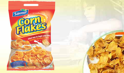 Corn Flakes