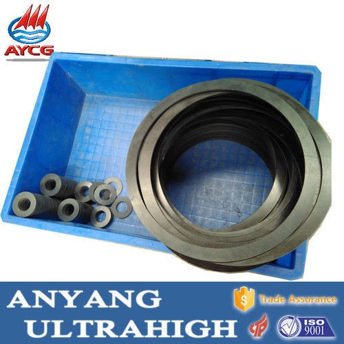 High Density Corrosion Resistant Wear Resistant UHMW Shim Washer