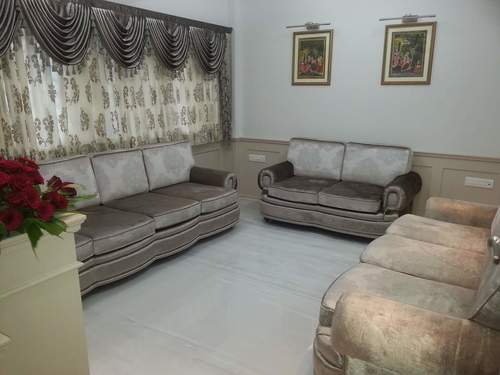 Home Metal Sofa