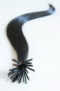 I Tip Pre Bonded Hair Extension