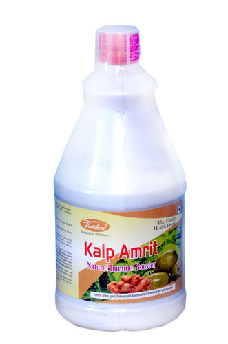 Kalp Amrit Juice