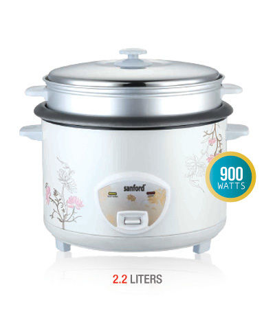 Sanford Rice Cooker