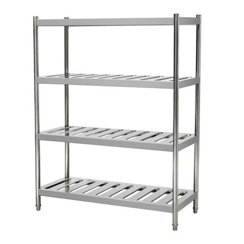 Ss Storage Rack