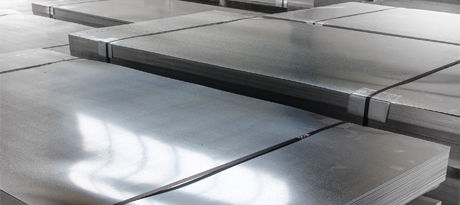 Stainless Steel Sheets Plates