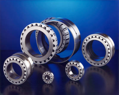 Tapered Roller Bearings