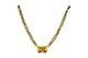 Traditional Gold Plated Mangalsutra