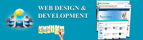 Web Design and Development Service