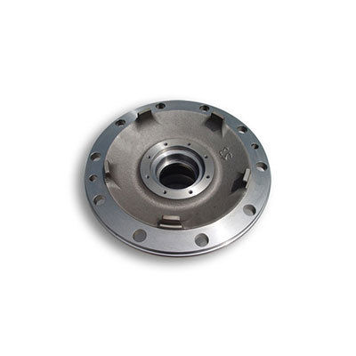 Wheel Hub