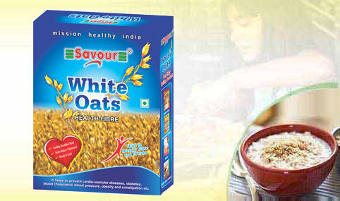 White Oats