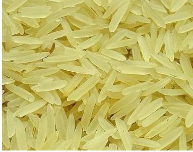 Basmati Golden Sella Rice