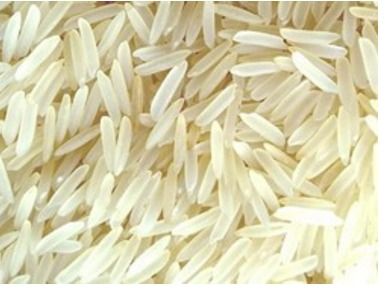 Basmati Long Grain White Sella Rice