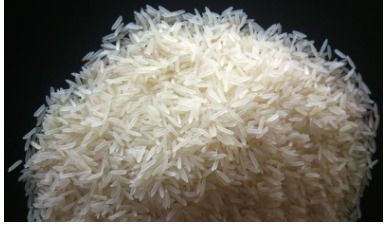 Basmati White Sella Rice