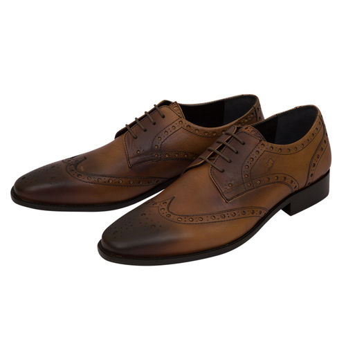 Brogue Shoes