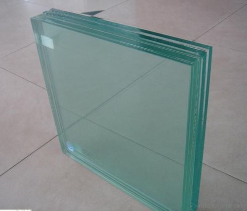 Clear Toughened Glasses