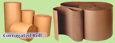 Corrugated Rolls