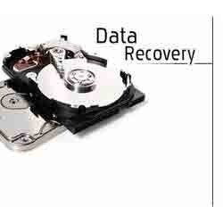 Data Recovery Services By B. J. AUTOMATION