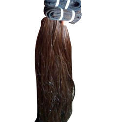 Human Hair Extensions (Machine Weft)