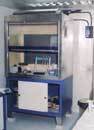 Laboratory Fume Cabinet