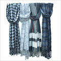 Ladies Designer Cotton Scarves