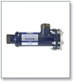 Liquid Line Strainers