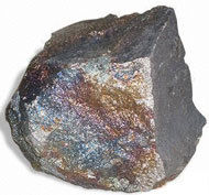 Manganese - Brittle Metal with Gray-White to Silver Appearance | Essential for Steel Production, 12th Most Abundant Element