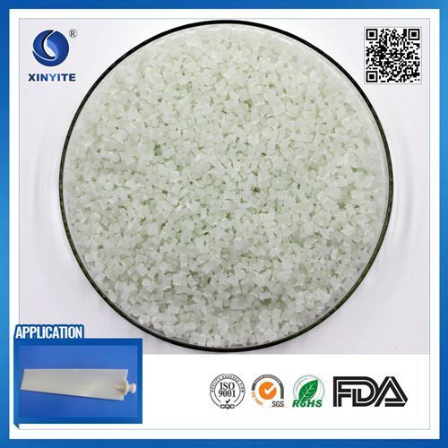 Natural Pa6 Resin