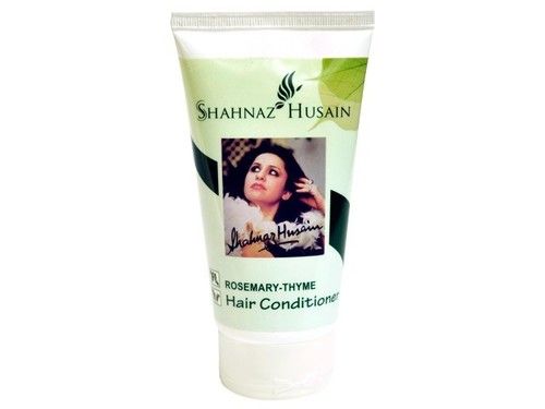 Rosemary Thyme Hair Conditioner