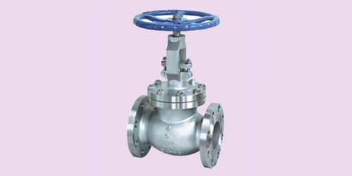 Sanghvi Globe Valves