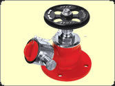 Stainless Steel Landing Valves