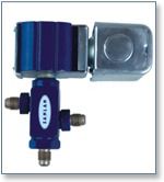 T Type Pilot Solenoid Valve