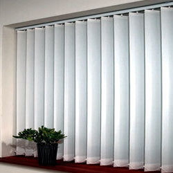 Vertical Blinds