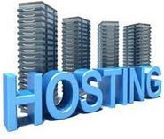 Brown Aluminium Oxide Wheels Web Hosting Services