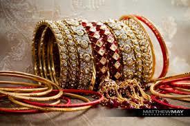 Wedding Bangles