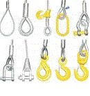 Wire Rope Slings