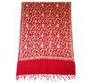 Wool Embroidery Scarfs