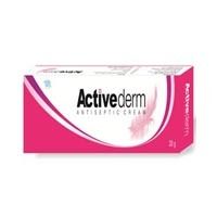 Activederm Antiseptic Cream