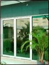 Aluminium Sliding Window And Doors