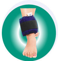 Ankle Weight Cuff