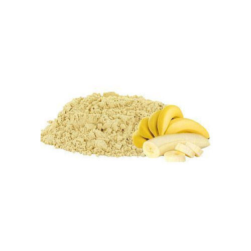 Banana Powder