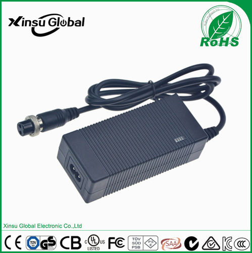 Battery Charger 29.4v 2a For Wheelchair