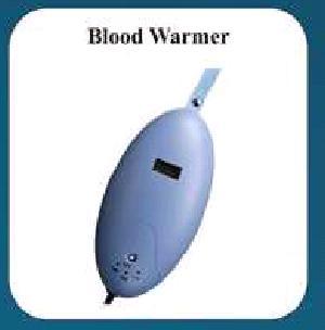 Blood Warmer