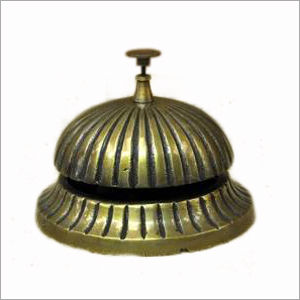 Brass Hand Bell