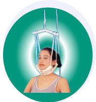 Cervical Traction Kit