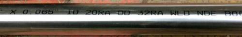 Crest Tube