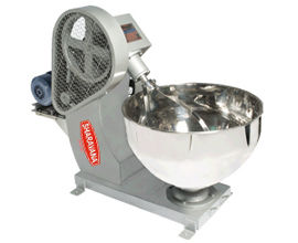 Dough Kneader