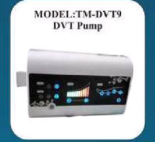 DVT Pump