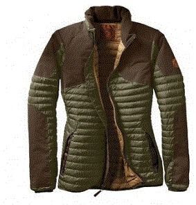 Eddie Bauer Down Jacket