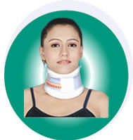 Hard Cervical Collar