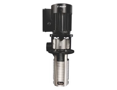 Immersible Pumps - Max Head 230 m, Max Discharge 140 LPM, Reliable , Flexible Installation Length