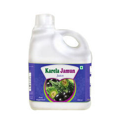 Karela Jamun Juice